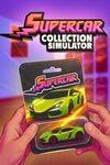Supercar Collection Simulator para Xbox Series X