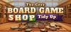 The Cozy Board Game Shop: Tidy Up para PC