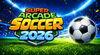 Super Arcade Soccer 2026 para Nintendo Switch