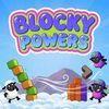 Blocky Powers para PlayStation 5