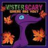 Mister Scary - Where Are You? para PlayStation 5