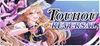Touhou Reversal para PC