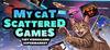 MY CAT SCATTERED GAMES: Tidy Videogame Supermarket para PC
