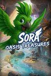 Sora - Oasis Treasures para Xbox Series X