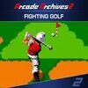 Arcade Archives 2 FIGHTING GOLF para PlayStation 5