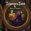 Legendary Tales V. Price of Power para PlayStation 5