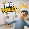 Mr Toilet para PlayStation 5
