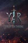 YAR: Forgotten Throne para Xbox Series X