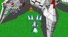 Arcade Archives 2 XEVIOUS 3D/G para Switch 2