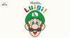 �Hola, Luigi! para Nintendo Switch