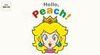 �Hola, Peach! para Nintendo Switch