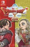 Dragon Quest X: Rise of the Five Tribes Offline para Nintendo Switch