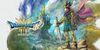 Dragon Quest 3 HD-2D Remake para Nintendo Switch