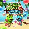 Puzzle Bobble VR: Vacation Odyssey para PlayStation 4