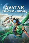 Avatar: Frontiers of Pandora para Xbox Series X