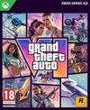 Grand Theft Auto VI para Xbox Series X