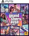 Grand Theft Auto VI para PlayStation 5