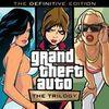Grand Theft Auto: The Trilogy - The Definitive Edition para iPhone