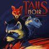 Tails Noir para PlayStation 5