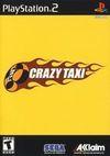 Crazy Taxi para Dreamcast