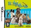 Hotel for Dogs para Nintendo DS