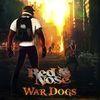 WarDogs: Red's Return para PlayStation 4