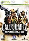 Call of Juarez: Bound in Blood para Xbox 360