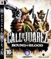Call of Juarez: Bound in Blood para PlayStation 3