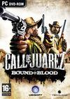 Call of Juarez: Bound in Blood para Ordenador