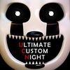 Ultimate Custom Night para PlayStation 4