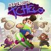 Skatemasta Tcheco para PlayStation 5