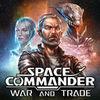 Space Commander: War and Trade para Nintendo Switch
