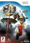 Cid the Dummy para Wii