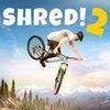 Shred! 2 - Freeride Mountainbiking para Ordenador
