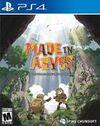 Made in Abyss: Binary Star Falling into Darkness para PlayStation 4