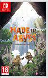 Made in Abyss: Binary Star Falling into Darkness para Nintendo Switch