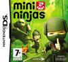 Mini Ninjas para Nintendo DS