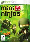 Mini Ninjas para Xbox 360