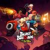 Blast Brigade vs. the Evil Legion of Dr. Cread para Nintendo Switch