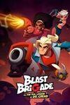 Blast Brigade vs. the Evil Legion of Dr. Cread para Xbox Series X