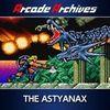Arcade Archives THE ASTYANAX para PlayStation 4