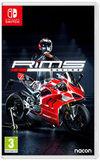 RiMS Racing para Nintendo Switch