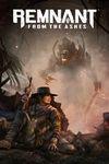 Remnant: From The Ashes para PlayStation 5