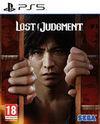 Lost Judgment para PlayStation 5