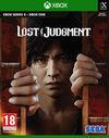 Lost Judgment para Xbox One