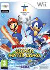Mario y Sonic en los Juegos Olímpicos de Invierno para Wii
