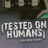 Tested on Humans: Escape Room para Nintendo Switch