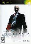 Hitman 2: Silent Assassin para Xbox