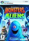 Monsters vs. Aliens para Ordenador