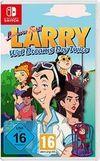 Leisure Suit Larry - Wet Dreams Dry Twice para Nintendo Switch